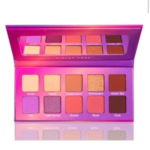 Violet Voss-Violet Sunset